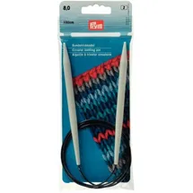 Prym Rundstricknadel 80 cm 5,5 mm 1 St.