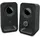 Logitech Z150 2.0 System schwarz