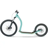 Gravity DH Core - blau