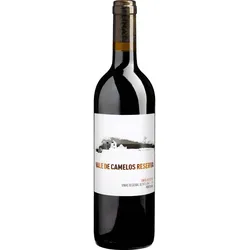 Vale de Camelos Reserva Vinho Regional Alentejano 2022, Bio Rotwein, Biowein