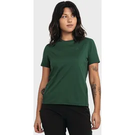 Schöffel "CIRC T Shirt Tauron L Damen, T-Shirt - dark jade | Gr.: 42
