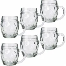 Stölzle Bierkrug 0,5 l 6 St.