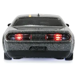 AMEWI RC-Auto Drift Sport Muscle Car 4CH RTR grau 1:43