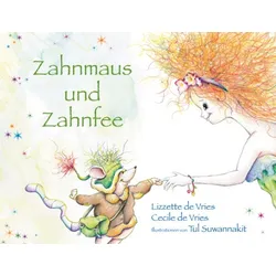 Zahnmaus und Zahnfee