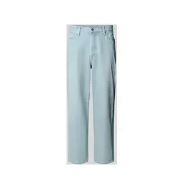 ARMEDANGELS JAAMEO Baggy Fit Hellblau 32/32