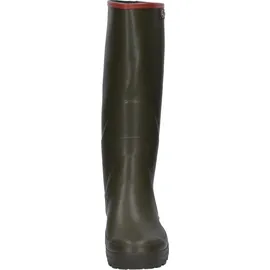 Aigle Chambord Pro 2 Gummistiefel Khaki 47