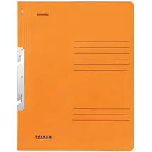 Falken Schnellhefter A4 orange