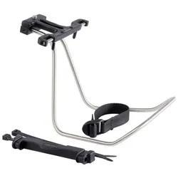 CARRADICE Gepäckträger Bagman Support Sport | Quick Release