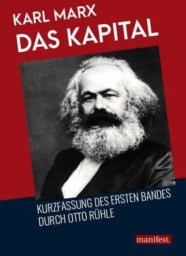 Preisvergleich Produktbild Das Kapital