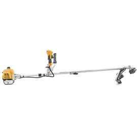 Stiga BC 330 AB Benzin Motorsense 700 W 25,4 cm3 Schnittbreite 43 cm
