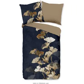 Good Morning Premium blau