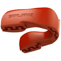 Safejawz Zahnschutz orange
