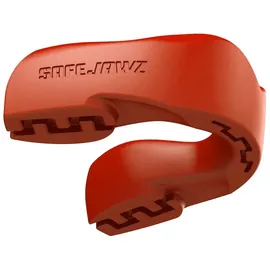 Safejawz Zahnschutz orange