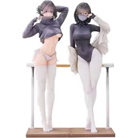 Ensoutoys Original Character 1/7 Guitar Meimei & Shokyu Sensei's