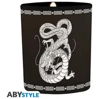 Abysse Deutschland Dragon Ball Kerze Shenron 7,5 cm schwarz