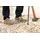 Haix CONNEXIS Safety+ GTX LTR low beige Gr.: 7 | Beige