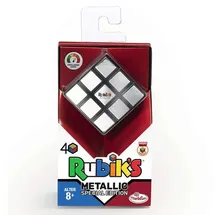 Think Fun ThinkFun Rubiks Cube Brettspiel Bildend