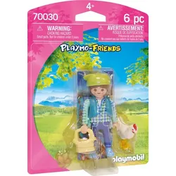 PLAYMOBIL® 70030 Bäuerin