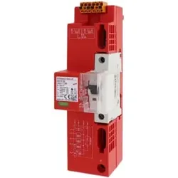 DEHN Kombi-Ableiter DSHZPB2LSGATT255