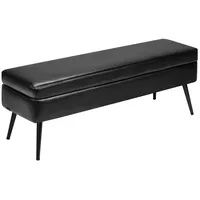 Vevor Sitzbank Ottomane (40 x 120 x 45 cm)