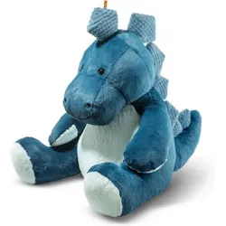 STEIFF 087851 Spott Stegosaurus 80 cm petrol