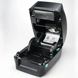 GODEX RT730 Schwarz