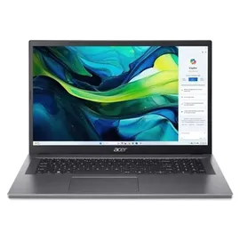 Acer Aspire Go 17 AG17-31P-3652 Intel Core 3 N355 16 GB RAM 512 GB SSD Win11 Home
