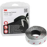 3M Deutschland Klettband Haken- Schlaufen SJ352B/IPS