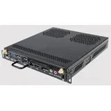 Huawei IdeaHub OPS i5-12400 8GB DDR4 256GB SSD 4K60 Windows 11 IOT Enterprise SAC eKit, Digital Signage Zubehör, Schwarz