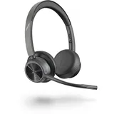 Poly Voyager 4320 MS USB-A/C + BT700 Dongle