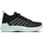 K-Swiss Hypercourt Supreme 2 Black/Neon Mint/White 39