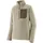Patagonia R1 Air Zip Neck Fleecepullover Beige L