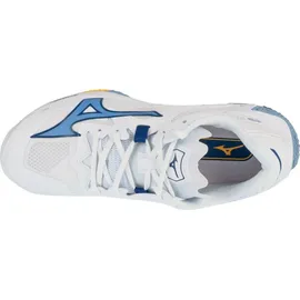 Mizuno Wave Lightning Z8 46 - 46