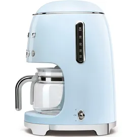 Smeg DCF02PBEU Pastellblau