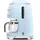 Smeg DCF02PBEU Pastellblau