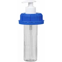 Bradas Seifenspender 150ml Blau