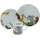 CreaTable Zoo Kaffeegedeck 3-tlg.