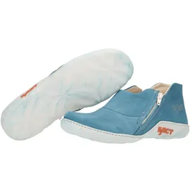 Eject Komfort Slipper in Blau 37 EU