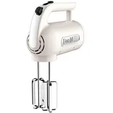 Dualit Handmixer, creme