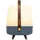 Kooduu Lite-up Play Mini Blau