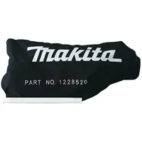 Makita Staubsack komplett 122852-0