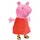 Simba Peppa Pig mit Sound