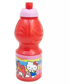 HELLO KITTY rot 0,4 l