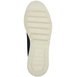 Marco Tozzi Sneaker Damen Weite E Blau 40
