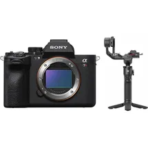 Sony Alpha 7R V Body