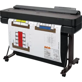 HP DesignJet T650 - - Plotter
