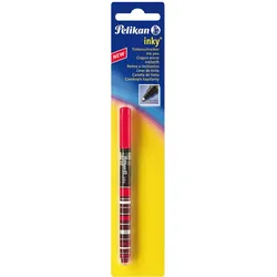 Pelikan Inky 273 - Filzstift - Rot - 0.5 mm