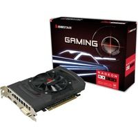 Biostar Radeon RX550 GPU Gaming 4G GDDR5