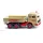 Wiking 050902 - Schwerlastzugmaschine (MB) 1:87