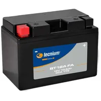 TECNIUM BT12A 10,5 Ah